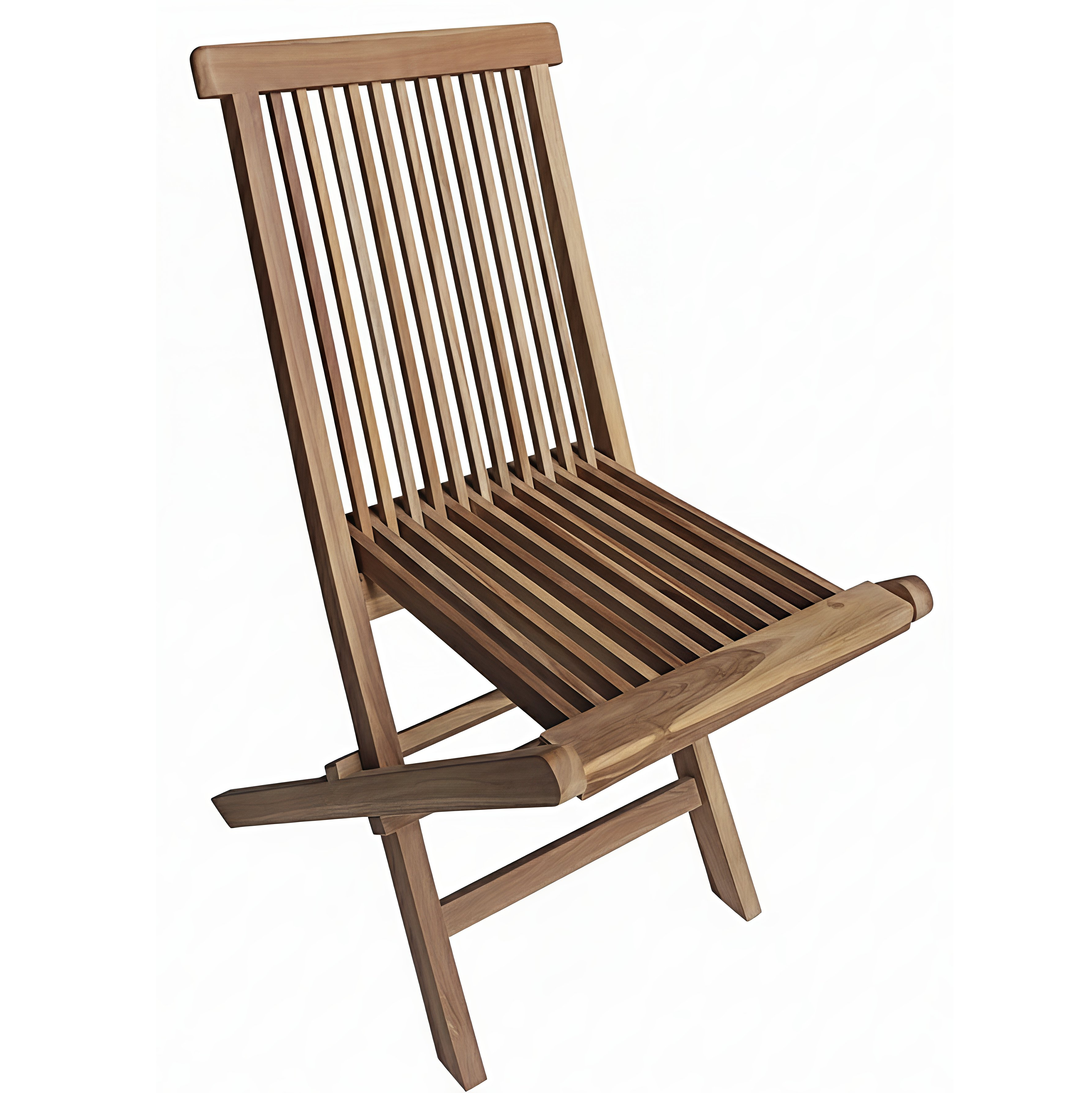 Snick folding chair