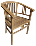 Betawi arm chair