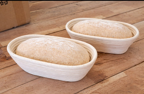 Bread bowl