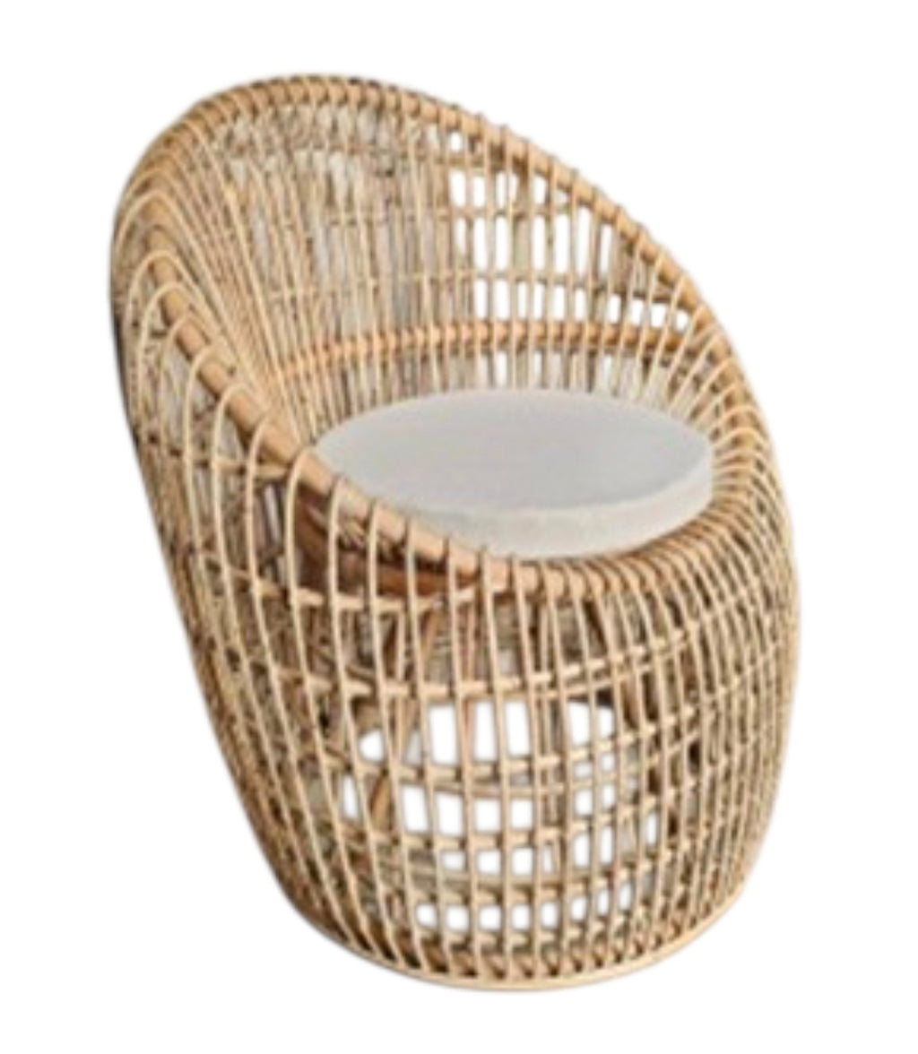Gentong juji Chair