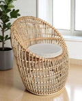 Gentong juji Chair