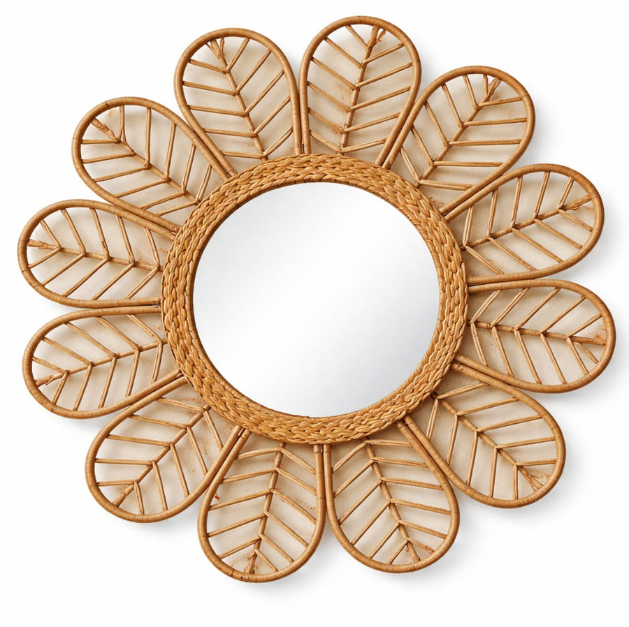 Ethnic mirror
