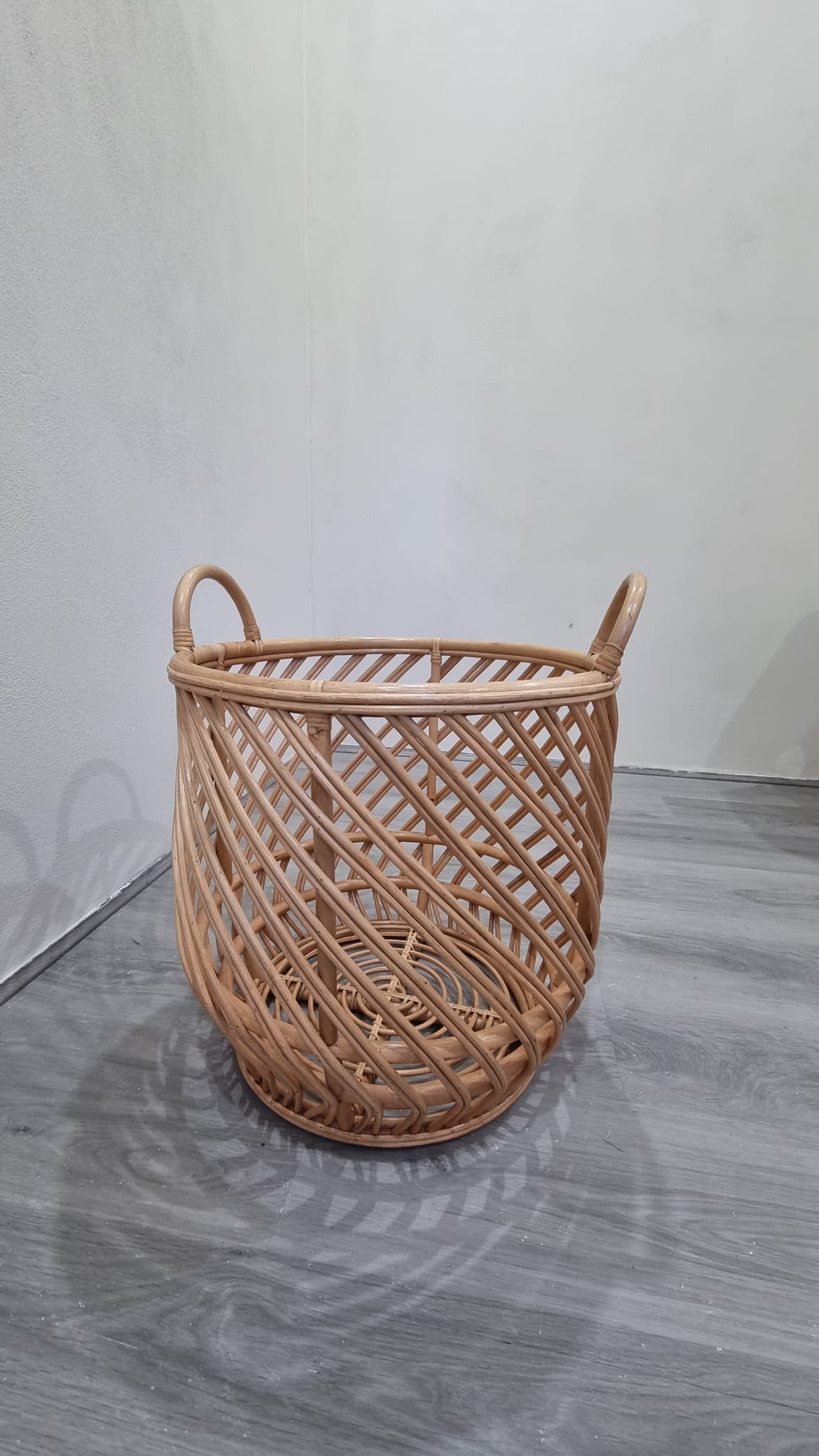 Angkat basket